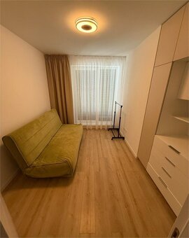 Štýlový - zariadený rodinný dom na prenájom Rovinka 1400,- E - 8