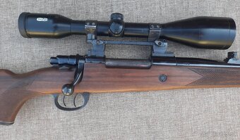 Guľovnica opakovacia Zastava M70 celopažba - 8