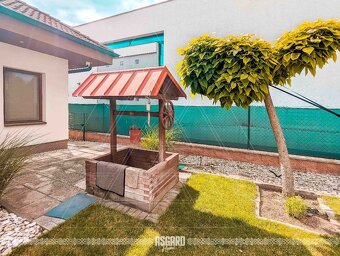 Kompletne zrekonštruovaný rodinný dom s garážou a bazénom - 8