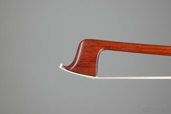 Husľový sláčik Albin Hums + certifikát a ohodnotenie - 8