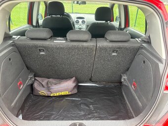 Opel Corsa - 8