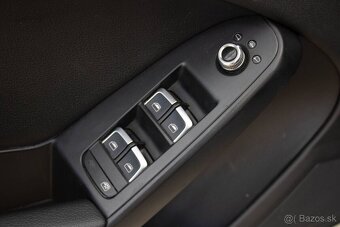 Audi A4 Avant 2.0 TDI 120k Prestige 88kW120HP M6 - 8