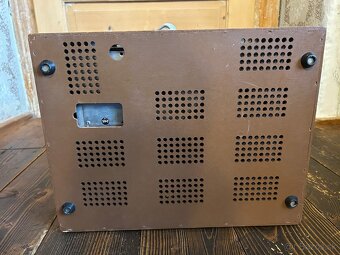 Tandberg 64 X - 8