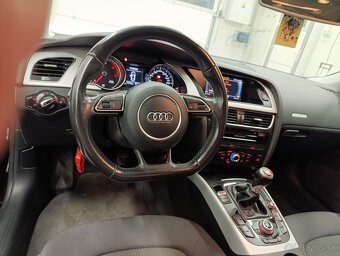 ✅Audi A5 2.0tdi 140kw Quattro - 8