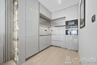 BOSEN | Luxusný 2 izbový byt s moderným vybavením, Piešťany, - 8