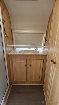 Predám karavan, slovenské ŠPZ - 8