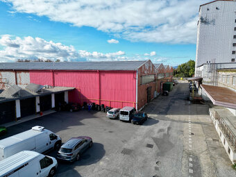 NEO - Predaj skladovo-výrobný areál, TRNAVA – Chovateľská - 8