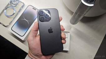Apple iPhone 14 Pro 128GB - aj vymením - 8