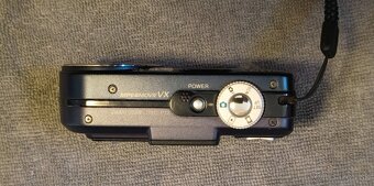 Predt dig. fotoaparát Sony Cyber-shot DSC-P12 - 8