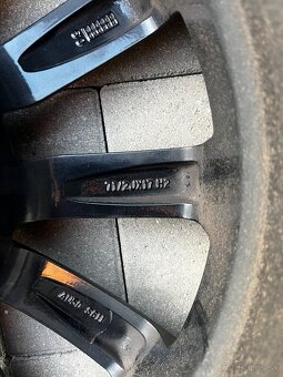 Original Audi elektrony - 8