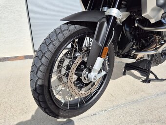 BMW R 1250 GS Adventure 2024 - 8