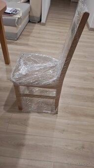 Jedálenský set - 8