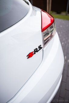 Renault Mégane RS 250 CUP RECARO - Top Stav - 8