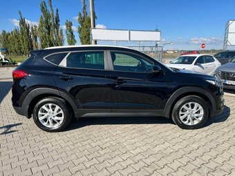 Hyundai Tucson 1.6 GDi Style - 8