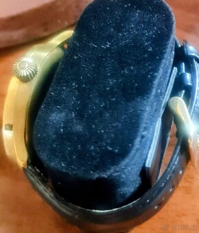 IWC Schaffhausen pánské hodinky. - 8