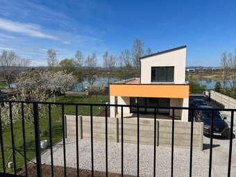 Predaj NOVOSTAVBY 5 izb. rodinných domov v štádiu holodomu - 8