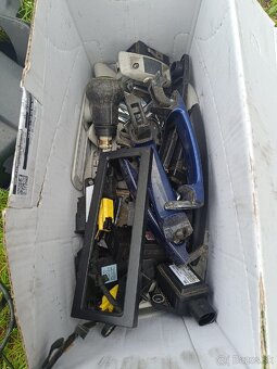 Diely superb passat - 8