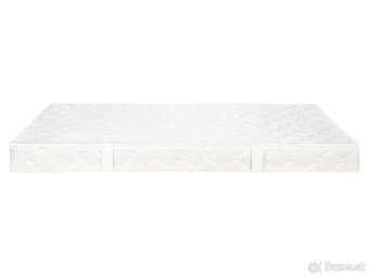 Nový kvalitný LIVARNO 7-zónový matrac z komfortnej peny - 8