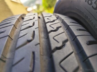 185/65 R14 - 86T - Barum Bravuris 5HM - 8