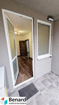 4 IZ. BYT, PREŠOV, MAGURSKÁ, VLASTNÉ KÚRENIE, KLIMATIZÁCIA - 8