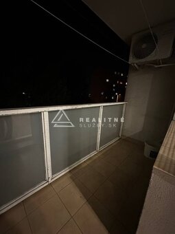 Krásny 3-izbový byt (70 m²) Exnárova ulica Darg.Hrdinov - 8