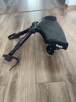 Skejt / stupadlo / stupienok zopa - 8