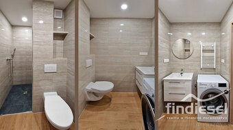 2 izbový byt na skvelom mieste, M. Mišíka, Prievidza - 8