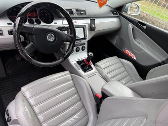 Passat b6 2.0 TDi 103KW - 8