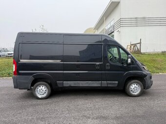 Peugeot Boxer 2.2 HDi 130k L2,96KW.,M6.5dvr..Tazne Zar.Stres - 8