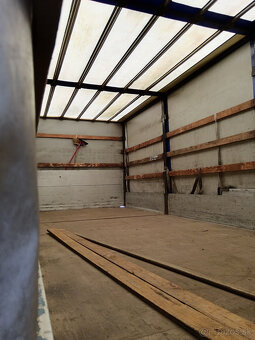 Avia D100 Cummins Euro 5 - - 8