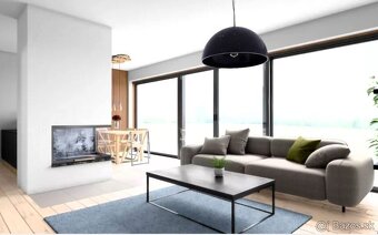 Novostavba rodinného domu Levice, časť Kalinčiakovo - 8