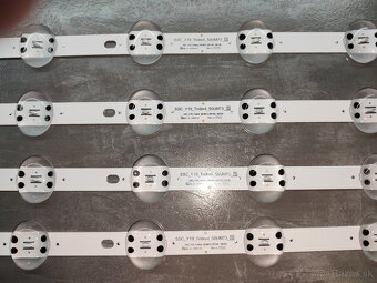 Náhradné diely LG 50UM7500PLA - 8