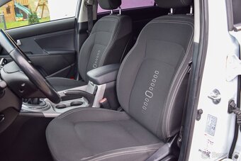 Kia Sportage 1.7 CRDi 2WD - 8