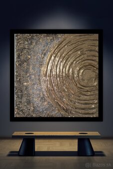 Ručne maľované obrazy 2 - 8