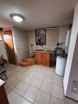 Rodinný dom s krásnym pozemkom v Prešove, Solivar - 8