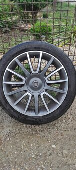 4x98 R17 Bravo2 sport - 8