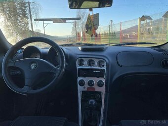 Alfa romeo 156 1.9 tdi - 8