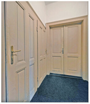 DOHODA / DOM / CENTRUM BB / pár krokov od Námestia SNP - 8