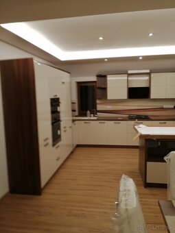 Kuchynské linky na mieru - 8