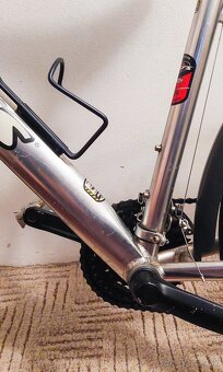 Predám bicykel Kellys Magnus - 8