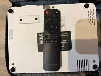 Vankyo Leisure 470 - 8