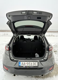 Mazda CX3 2.0 89kW 2021 67800km - 8