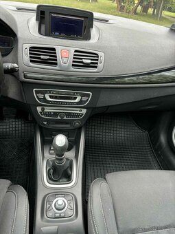 Renault Mégane Cabriolet - 8