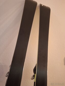 Lyže Head World cup rebels I.SL shape dĺžka 155cm. - 8