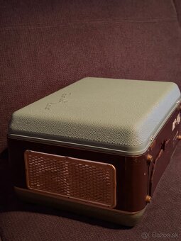 Predam Tesla Sonet Duo ANP 210 - 8