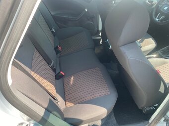 Seat Ibiza 1.2i 12V Stylance - 8