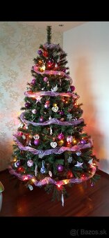 Vianocny stromcek - 8