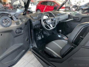 CFMOTO Gladiator Z950SPORT (0416) - 8