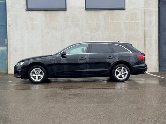 Audi A4 Avant 30 2.0 Tdi mHEV S-tronic - 8
