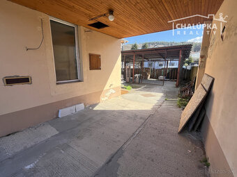 Obchodný objekt, strategické miesto - Tr. Teplá časť Dobrá - 8